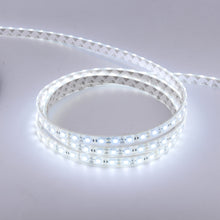 Load image into Gallery viewer, Waterproof LED Strip Lights SMD 5050 - 12V - 378 Lumens/ft. - 3000K (Soft White)/4000K (Cool White)/6500K (Crystal White)