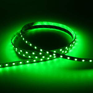 12V LED Strip Lights - LED Tape Light with Connector- IP20 Rated