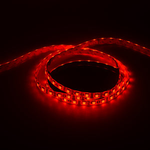 Outdoor LED Light Strips with RGB - LED Tape Light with IP65