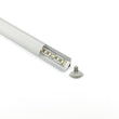 Load image into Gallery viewer, 1616 Aluminum LED Strip Channel - Surface Mount LED Extrusion