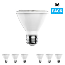 Load image into Gallery viewer, LED Bulb - PAR30 Short Neck - 5000K - Day Light White -12 Watt - 75 Watt Equivalent High CRI 90+