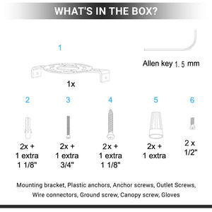 Square Metal and Wood Chandelier Light, 35W, 3000K (Warm White), 836 Lumens, Dimmable, Matte Black + Wood Body Finish