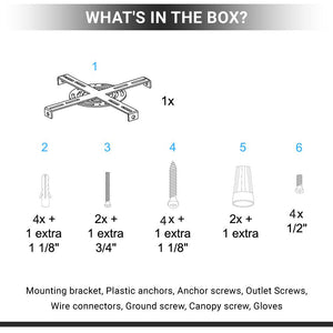 3-Ring, Modern Pendant Chandelier, 98W, 3000K-6500K, 3928LM, Dimmable, Aluminum Body Finish