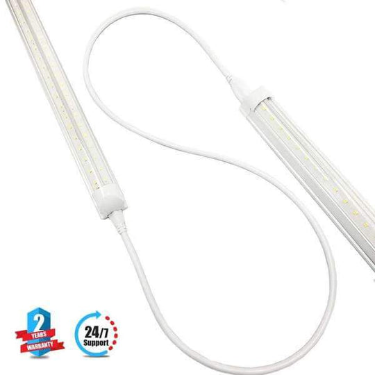 6FT Integrated connecting cable Only for 22W & 60W Integrated Tube