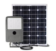 Load image into Gallery viewer, LED Solar Flood Light Set ; 30W w/ 80W Solar Panel ; 6000K - WENLIGHTING