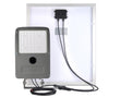 Load image into Gallery viewer, LED Solar Flood Light Set ; 30W w/ 80W Solar Panel ; 6000K - LEDMyplace
