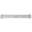 Load image into Gallery viewer, Half Cylinder LED Vanity Light Fixture, CCT Changeable (3000K/4000K/ 5000K) , White Acrylic Shade, CRI &gt;80