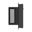 Load image into Gallery viewer, Bubble Glass LED Indoor Outdoor Wall Sconce Light, 12W, Dimmable, 4000K, 600lm, ETL Listed(Wet Location), For Living Room, Bedroom, Foyer, Corridor, Balcony, Patio and Porch