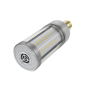 LED Corn Bulb 18W/60W/100W/120W 5700K, 120-277V, Dimmable, Damp Location UL Listed