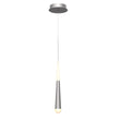Load image into Gallery viewer, Living Room Pendant For Low Ceiling, 7W, 3000K (Warm White), 348LM, Dimmable, Pendant Mounting
