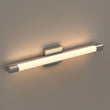 Load image into Gallery viewer, Cylinder Shape Integrated LED Bath Bar Light, 4000K (Cool White), Dimmable, ETL Listed, LED Vanity Light
