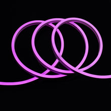 Load image into Gallery viewer, LED Neon Rope Light, 120V, UL Listed (Blue,Green,Red,Pink)