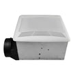Load image into Gallery viewer, Bathroom Exhaust Fan, 50 CFM, 2.5 Sones, ETL Listed, Ceiling Mounted