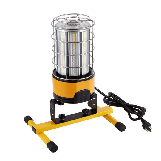 H Stand For Work Light