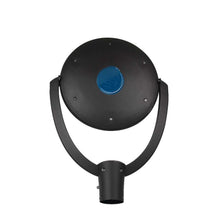 Load image into Gallery viewer, LED Post-Top / Garden Light with Photocell 150 Watts ; AC100-277V ; Bronze