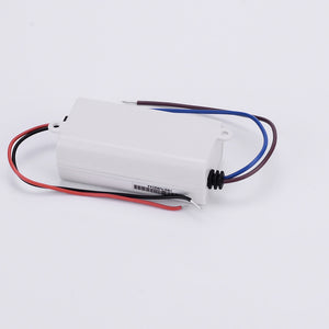 12W Meanwell Driver 12W / 100-240V AC / 24V /0-5A