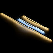 Load image into Gallery viewer, Waterproof Linear LED Light Bar Fixture - IP67 Rated