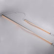 Load image into Gallery viewer, Waterproof Linear LED Light Bar Fixture - IP67 Rated