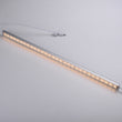 Load image into Gallery viewer, Waterproof Linear LED Light Bar Fixture - IP67 Rated