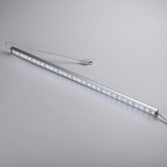 Waterproof Linear LED Light Bar Fixture - IP67 Rated