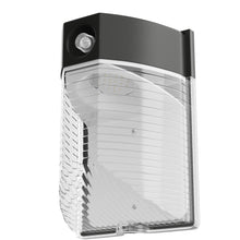 Load image into Gallery viewer, LED Wall Pack ; 13W 4000K With Photocell