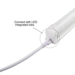 Load image into Gallery viewer, 1ft Integrated Connecting Cable Only for 22W &amp; 60W Integrated Tube