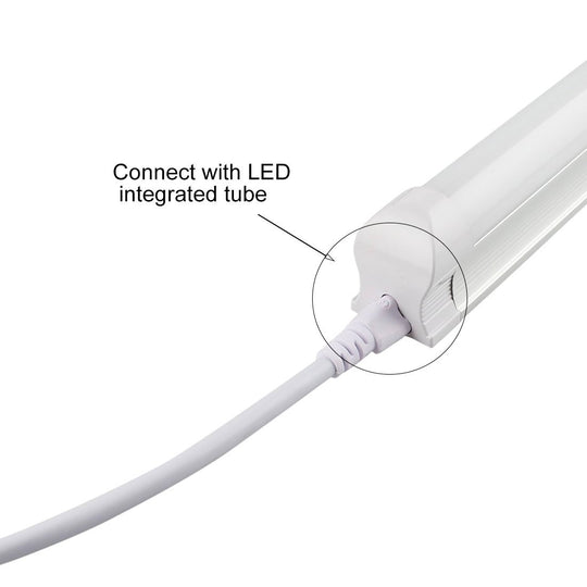1ft Integrated Connecting Cable Only for 22W & 60W Integrated Tube