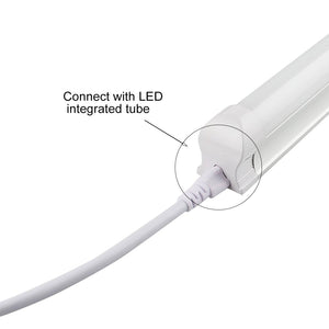 1ft Integrated Connecting Cable Only For 30 Watt Integrated Tube