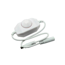 Load image into Gallery viewer, 2A 12-24 Volt DC Single Color LED Dimmer