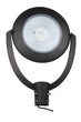 Load image into Gallery viewer, LED Post-Top / Garden Light with Photocell 75 Watts ; AC100-277V ; Bronze