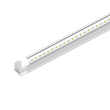 Load image into Gallery viewer, T8 8ft V Shape LED Tube 60W Integrated 6500k Clear