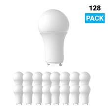 Load image into Gallery viewer, LED Light Bulbs A19 9.5 Watt 5000K 800 Lumens 120V Dimmable, General Purpose Lamp GU24 Base
