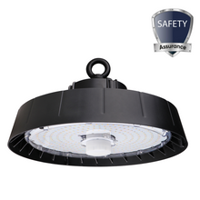Load image into Gallery viewer, High Bay LED Light UFO LED 150W 5700K with Motion Sensor