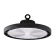 Load image into Gallery viewer, LED UFO High Bay, 150 Watt, 5700K, 22500 LM, Perfect for Warehouses, Factories, Supermarkets