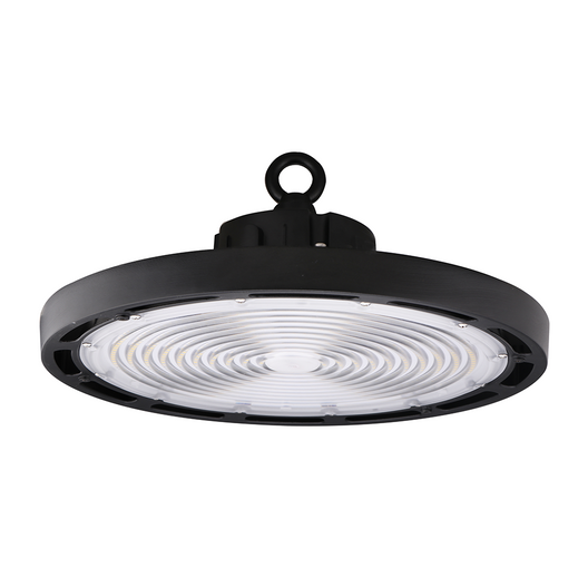 LED UFO High Bay, 150 Watt, 5700K, 22500 LM, Perfect for Warehouses, Factories, Supermarkets