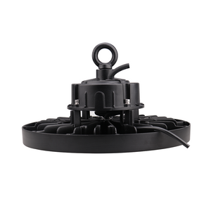 LED UFO High Bay, 150 Watt, 5700K, 22500 LM, Perfect for Warehouses, Factories, Supermarkets