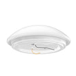 Load image into Gallery viewer, Mushroom Shape LED Flush Mount - 1050 Lumens - 10.5 Inch - Dimmable - Round Ceiling Light