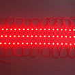 Load image into Gallery viewer, 40-Pack, Red LED Modules for Illuminating Signs or Channel Letters, SMD 2835, 3LED/Mod, DC12V, 0.72W, IP65