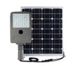 Load image into Gallery viewer, LED Solar Street Light Set ; 40W w/ 90W Solar Panel ; 6000K - WENLIGHTING