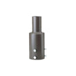 Load image into Gallery viewer, Tenon adaptor for 4 inch round poles - WENLIGHTING