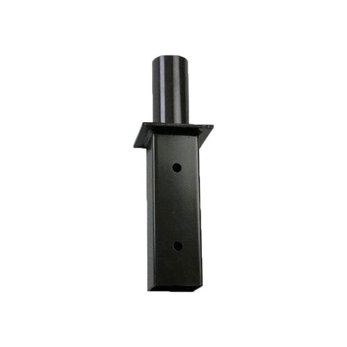 Tenon Adaptor for 5 Inch Square Poles - WENLIGHTING